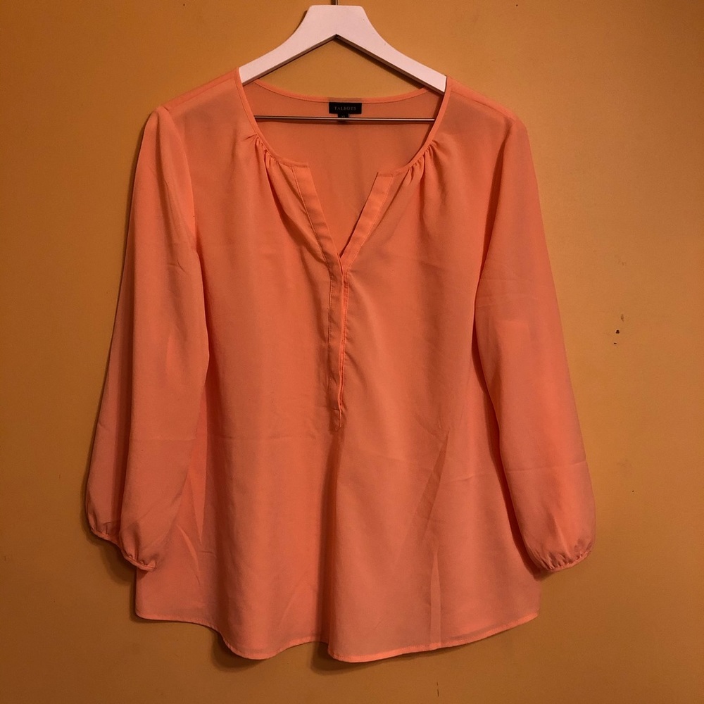 Talbots Top B24
